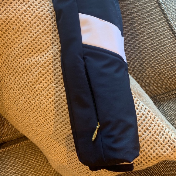 The Sportalm Ski Suit with Real Fur NWT, size 10 - Picture 7 of 13